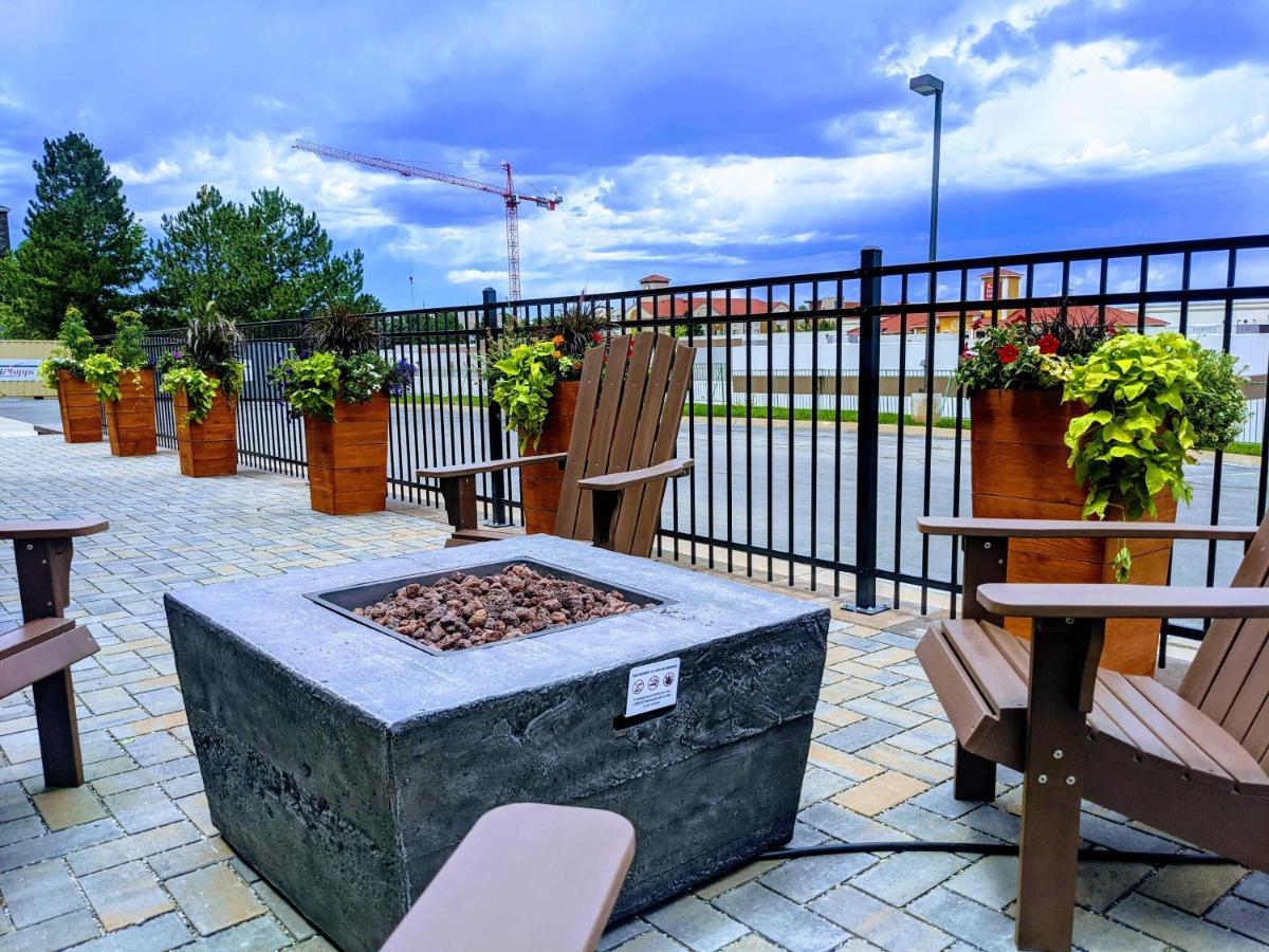 Even Hotels Denver Tech Center-Englewood By Ihg Centennial Luaran gambar