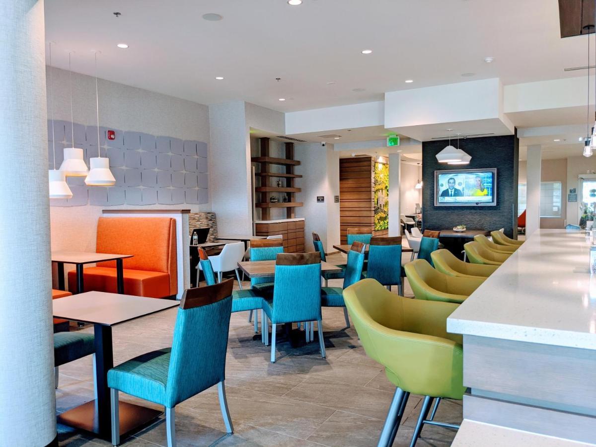 Even Hotels Denver Tech Center-Englewood By Ihg Centennial Luaran gambar
