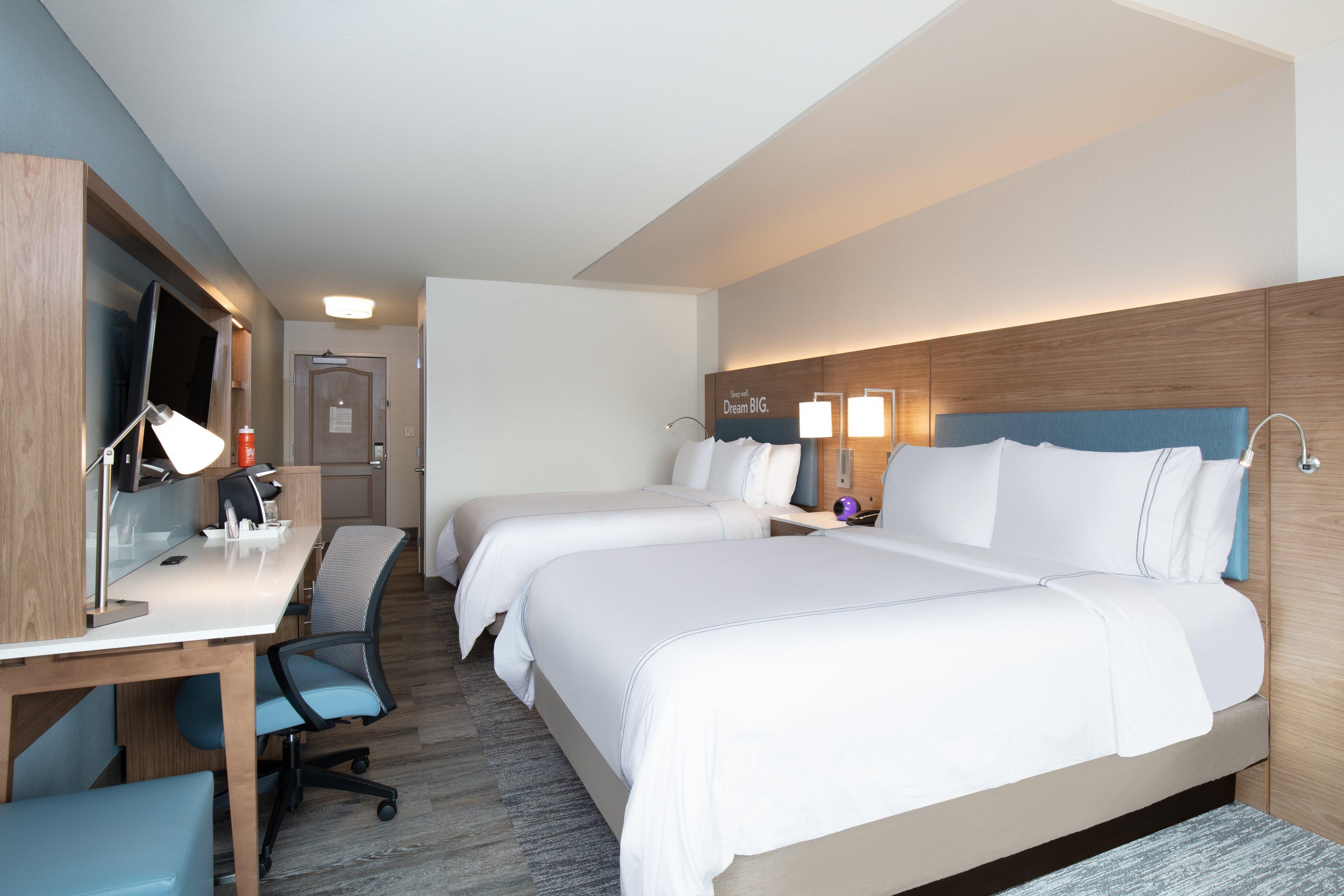 Even Hotels Denver Tech Center-Englewood By Ihg Centennial Luaran gambar