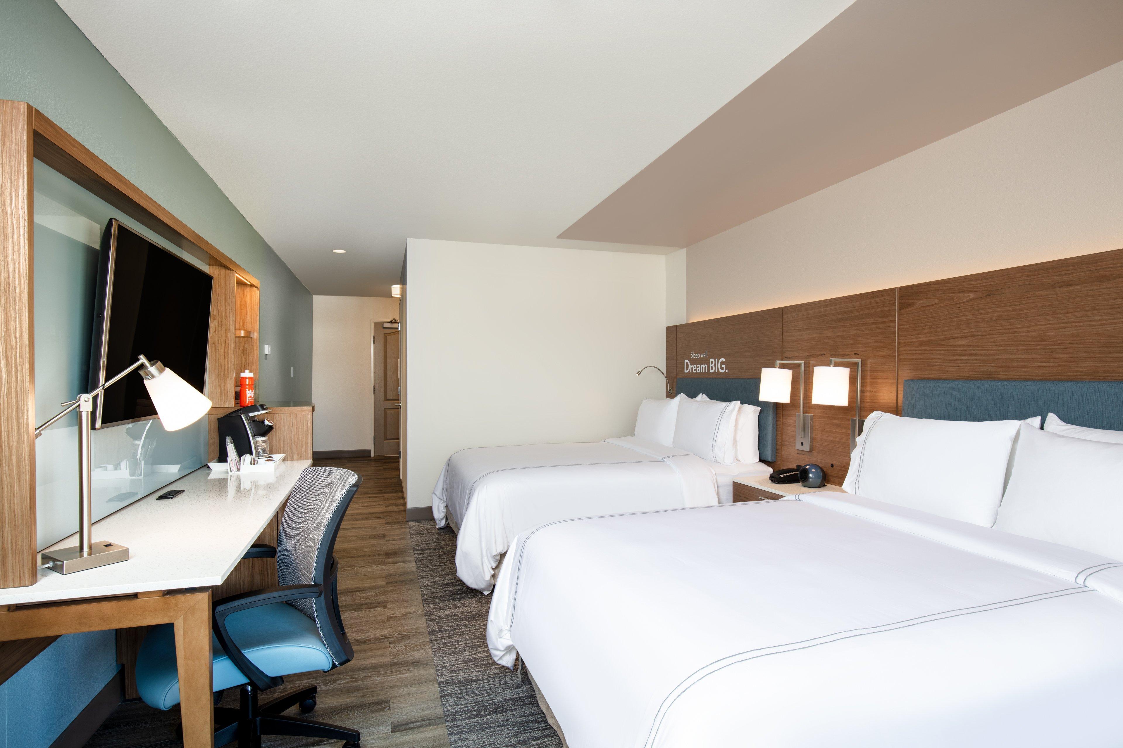 Even Hotels Denver Tech Center-Englewood By Ihg Centennial Luaran gambar