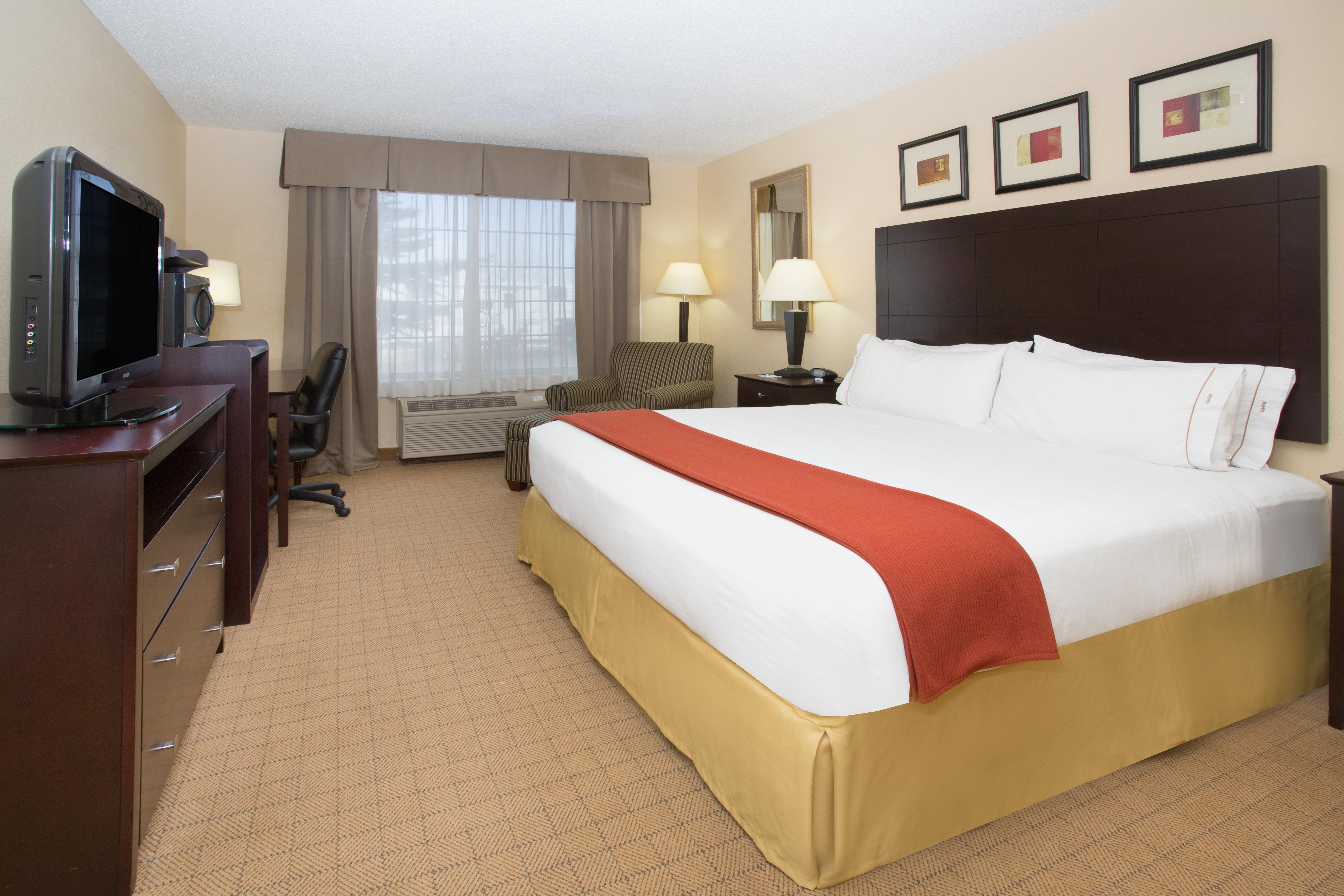 Even Hotels Denver Tech Center-Englewood By Ihg Centennial Luaran gambar