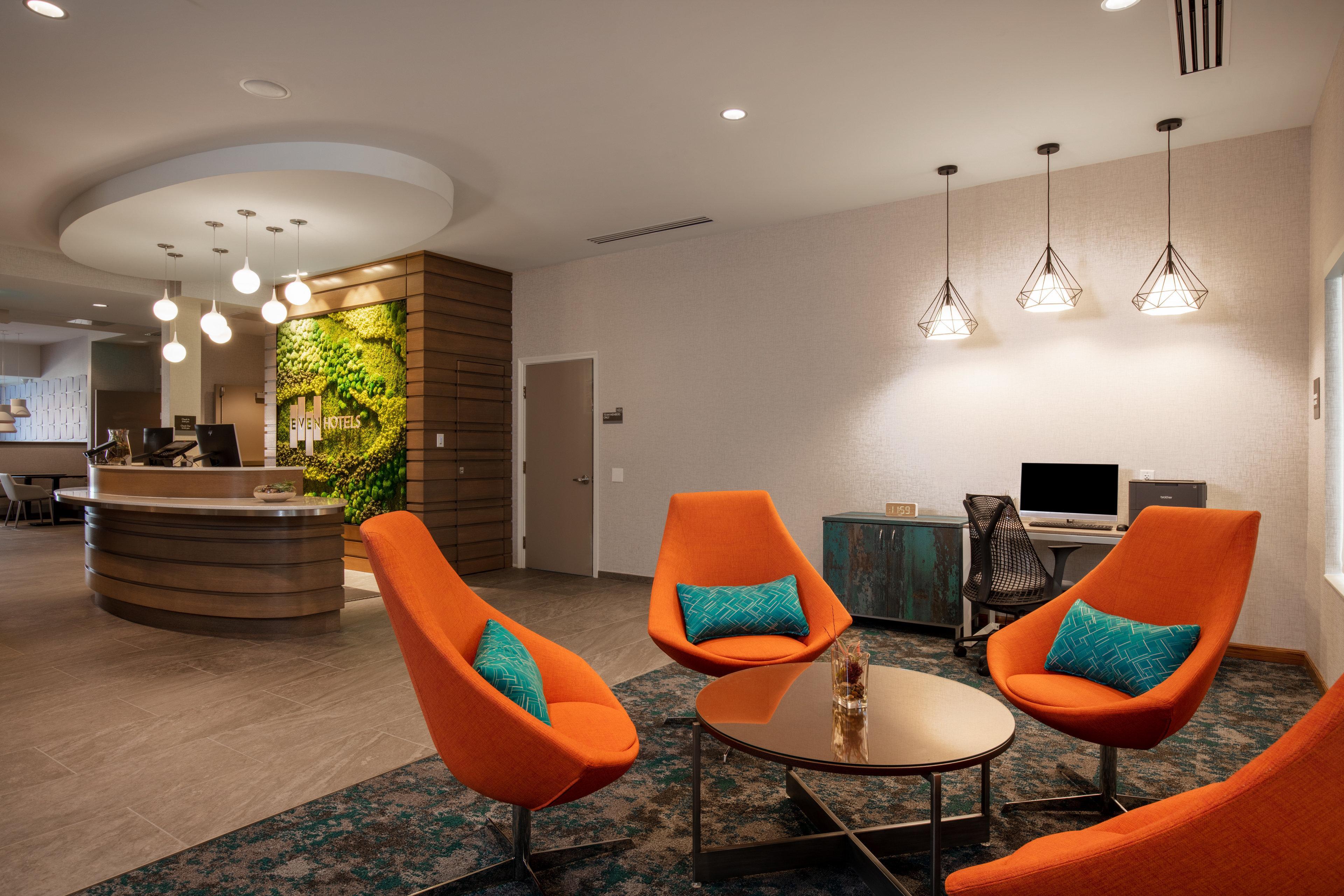 Even Hotels Denver Tech Center-Englewood By Ihg Centennial Luaran gambar