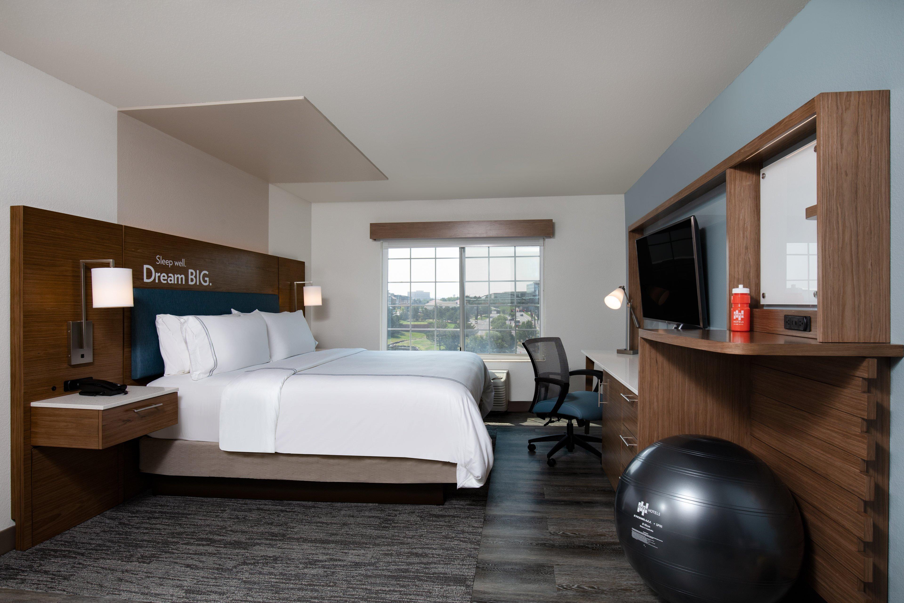 Even Hotels Denver Tech Center-Englewood By Ihg Centennial Luaran gambar