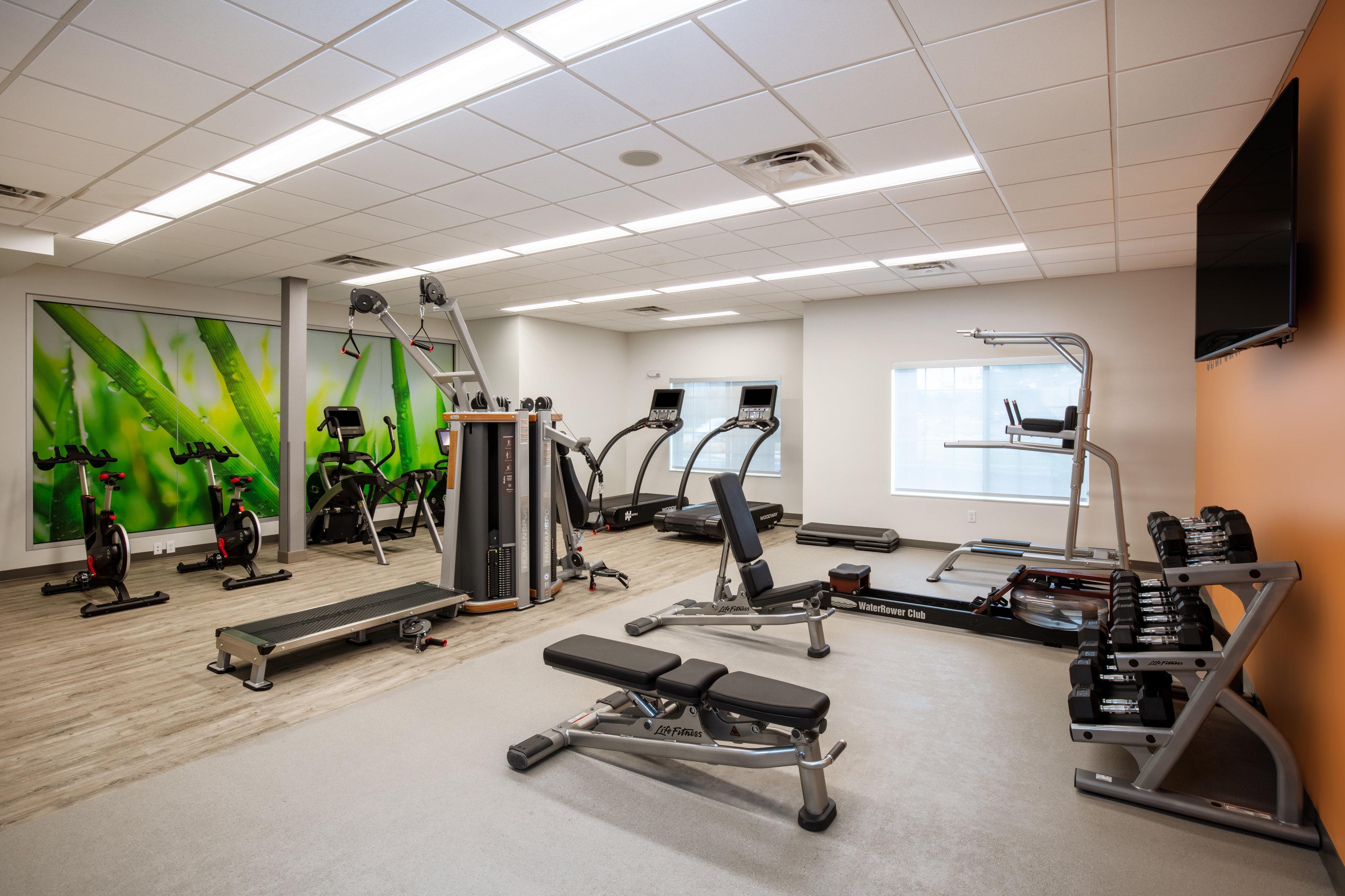 Even Hotels Denver Tech Center-Englewood By Ihg Centennial Luaran gambar