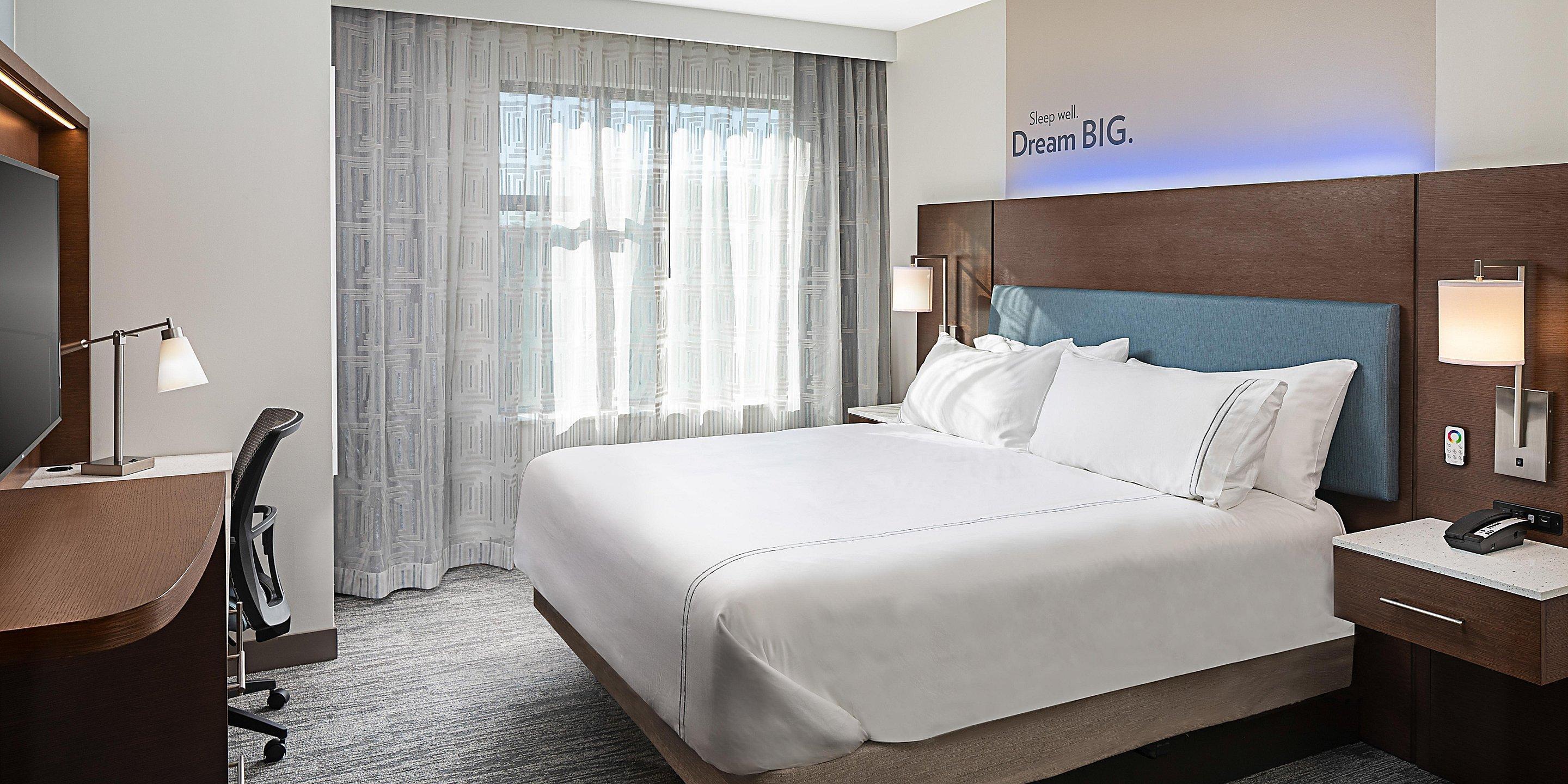 Even Hotels Denver Tech Center-Englewood By Ihg Centennial Luaran gambar
