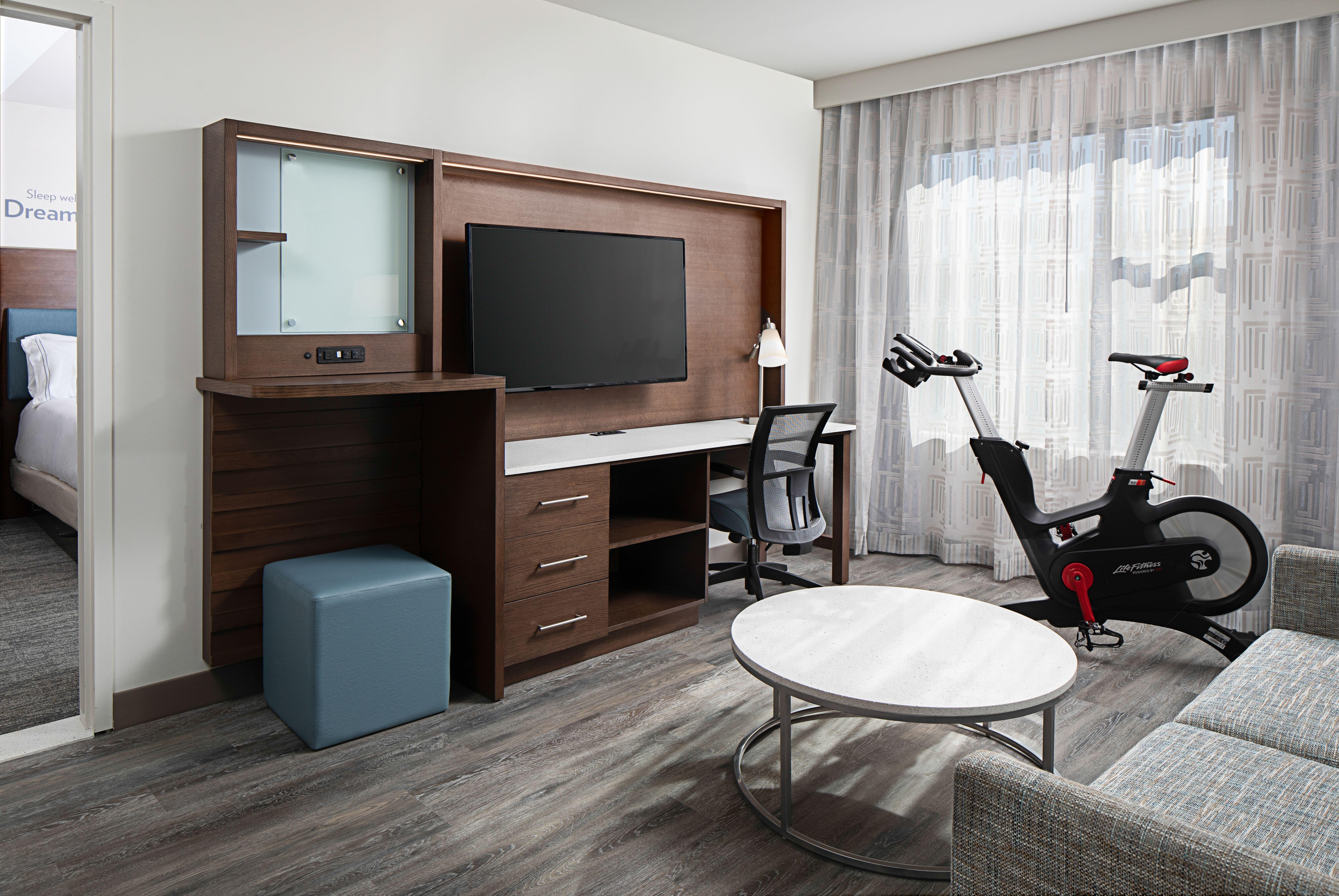 Even Hotels Denver Tech Center-Englewood By Ihg Centennial Luaran gambar