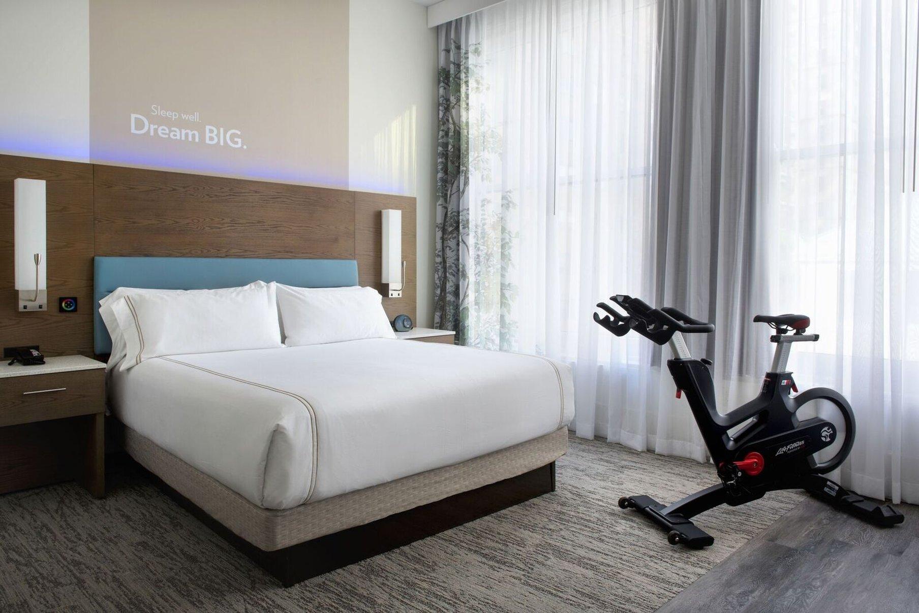 Even Hotels Denver Tech Center-Englewood By Ihg Centennial Luaran gambar