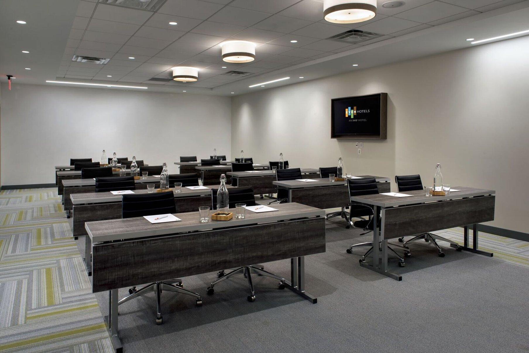 Even Hotels Denver Tech Center-Englewood By Ihg Centennial Luaran gambar