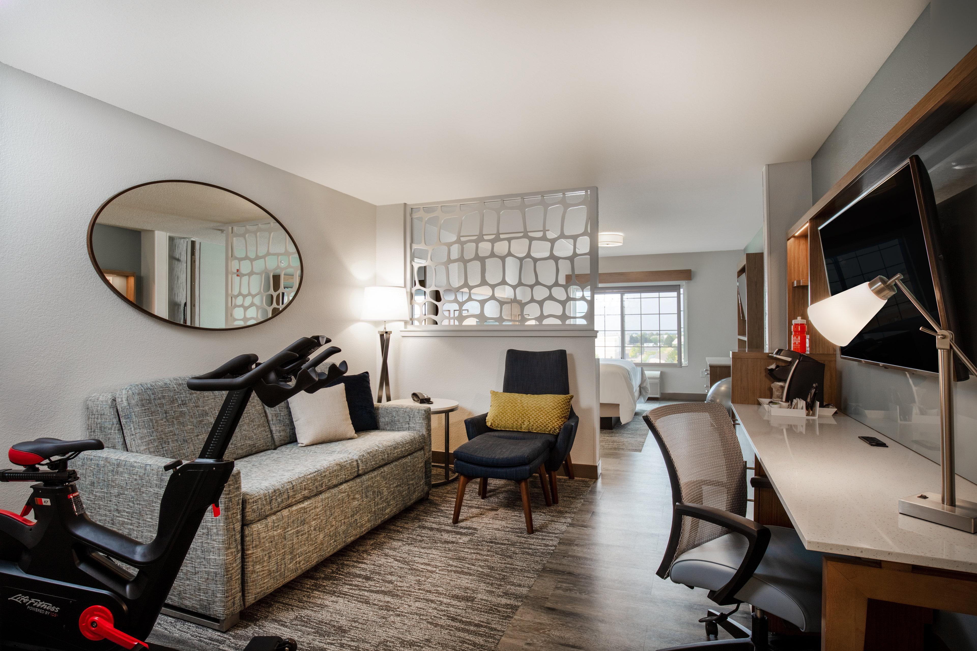 Even Hotels Denver Tech Center-Englewood By Ihg Centennial Luaran gambar