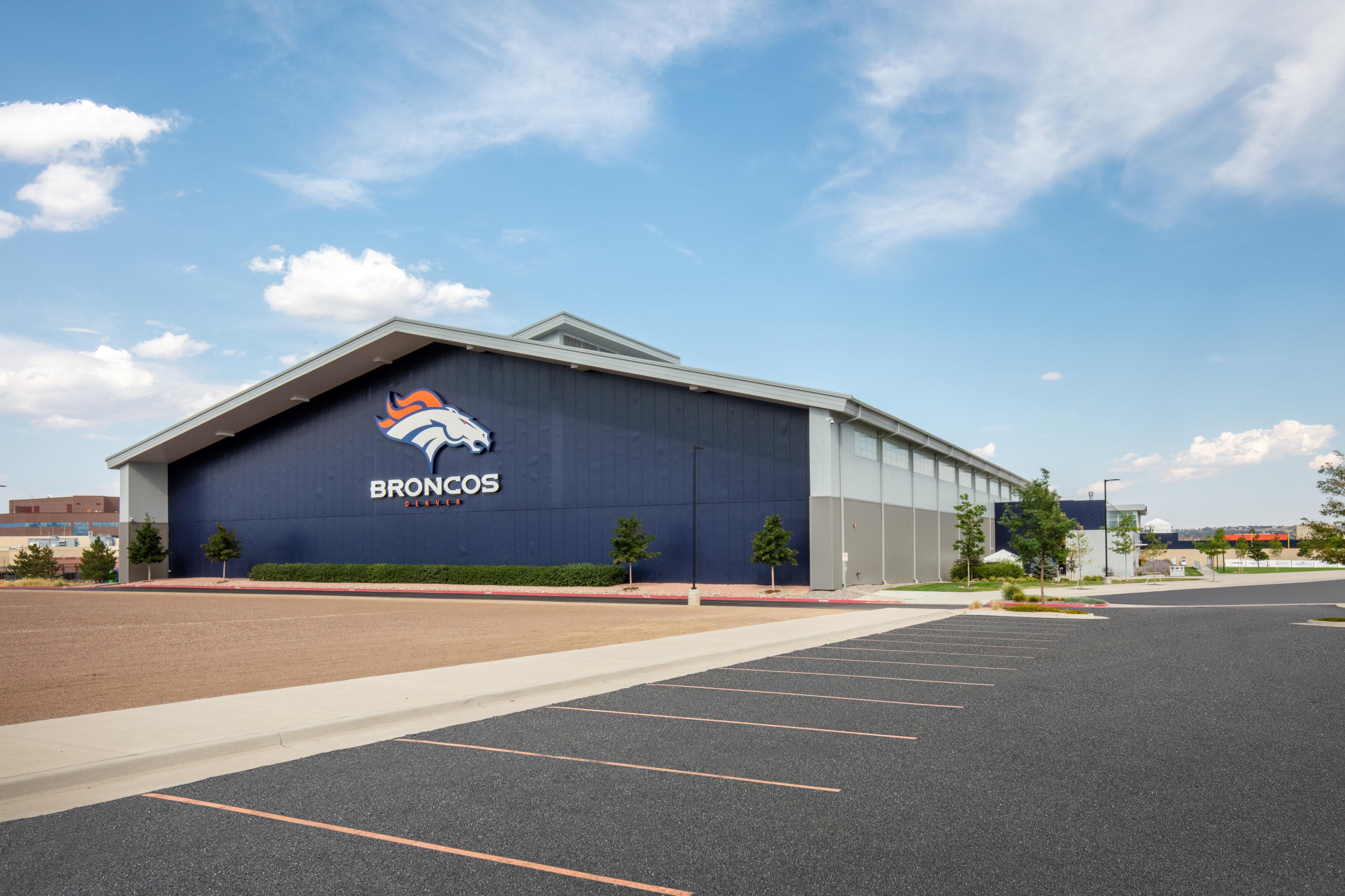 Even Hotels Denver Tech Center-Englewood By Ihg Centennial Luaran gambar