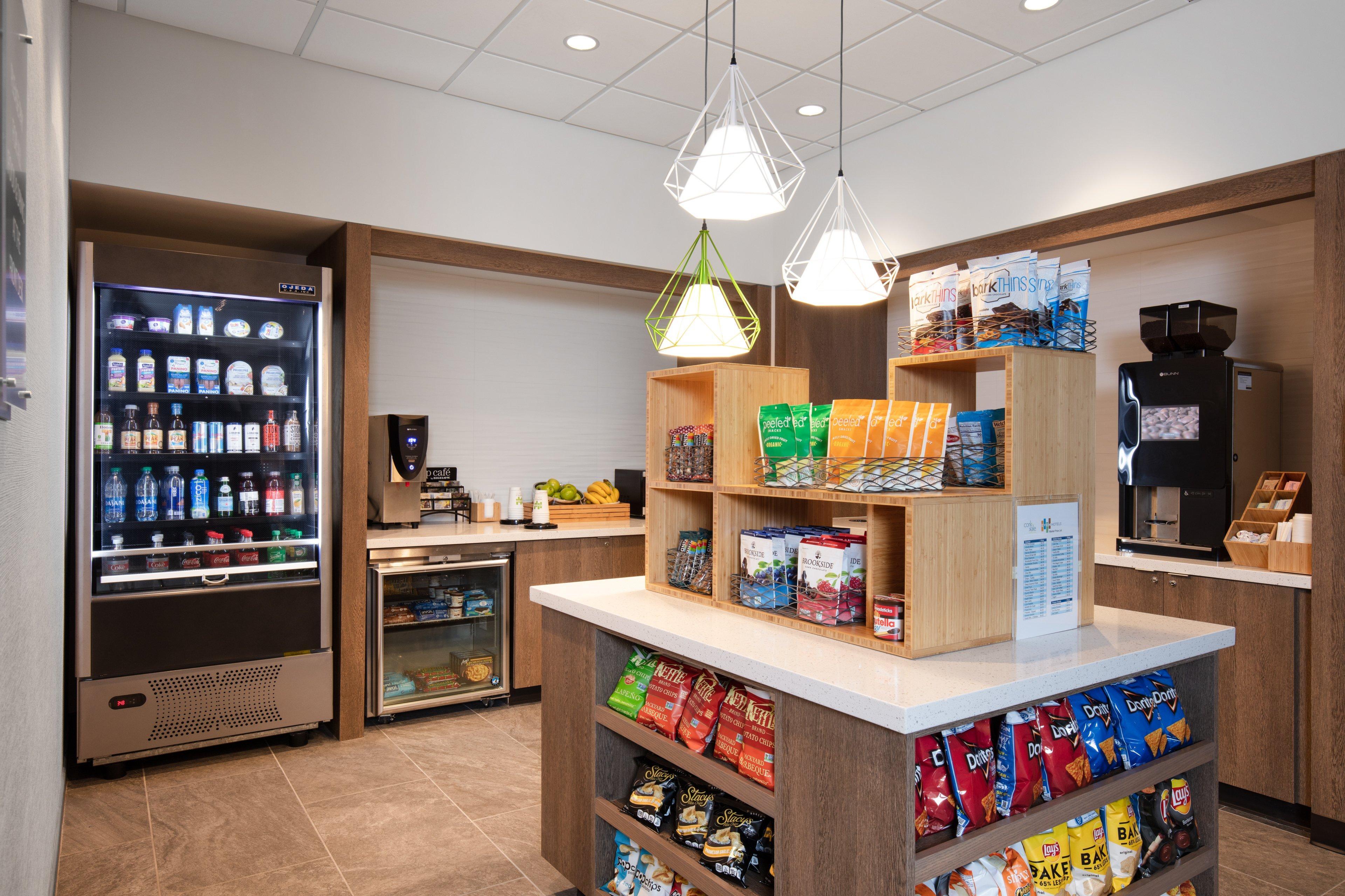 Even Hotels Denver Tech Center-Englewood By Ihg Centennial Luaran gambar