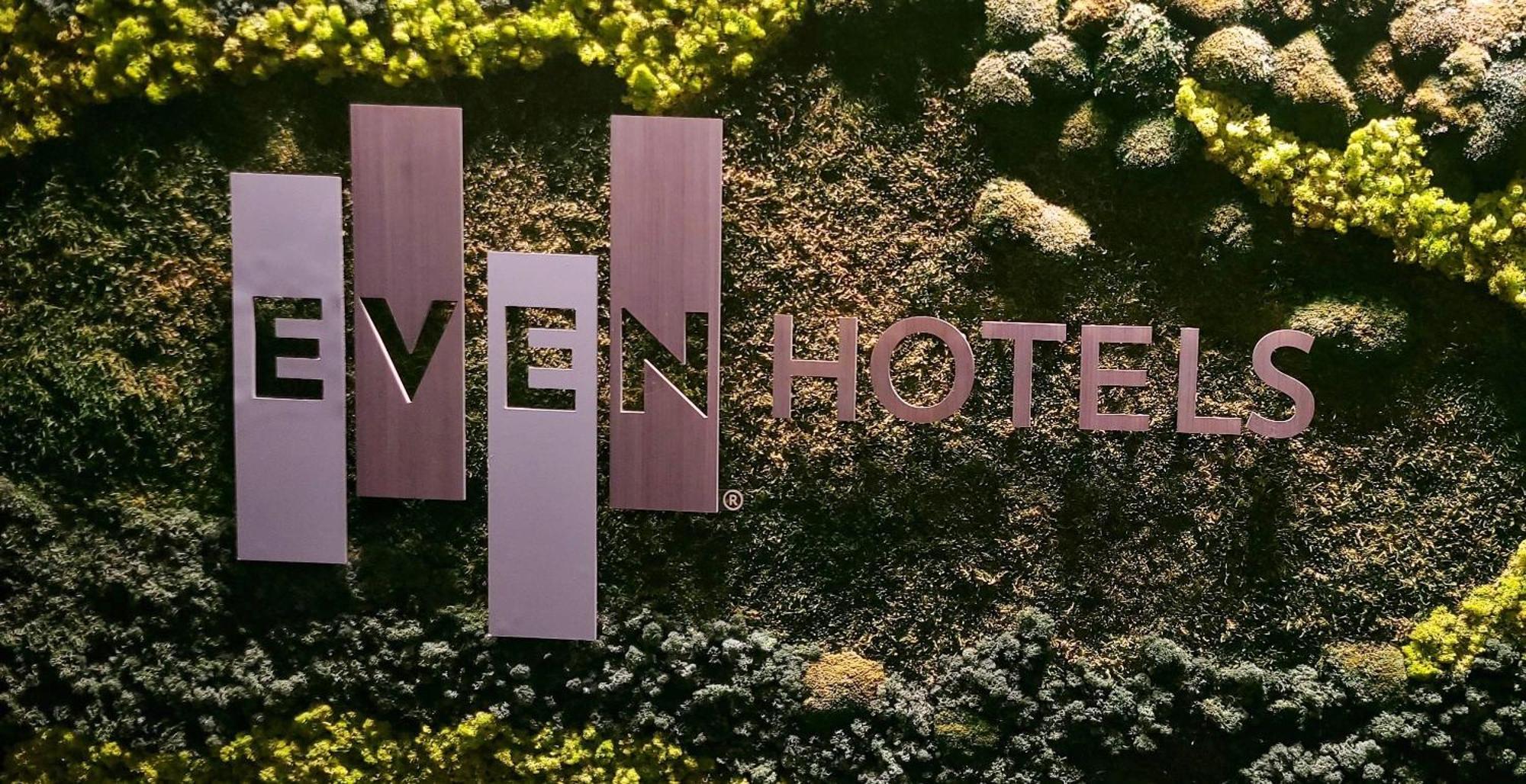 Even Hotels Denver Tech Center-Englewood By Ihg Centennial Luaran gambar