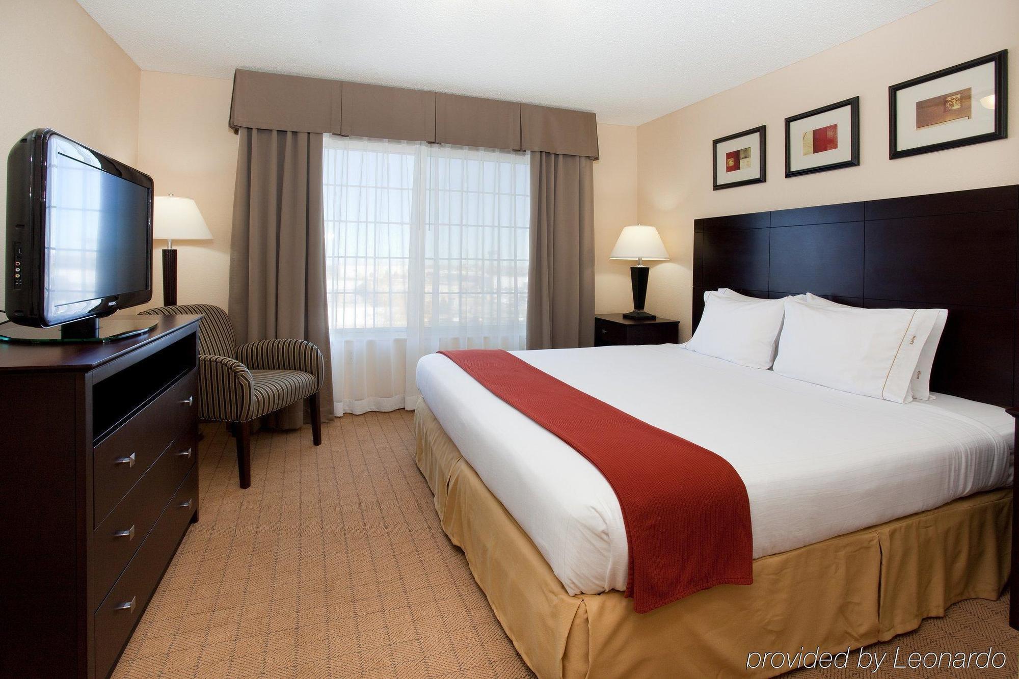 Even Hotels Denver Tech Center-Englewood By Ihg Centennial Bilik gambar