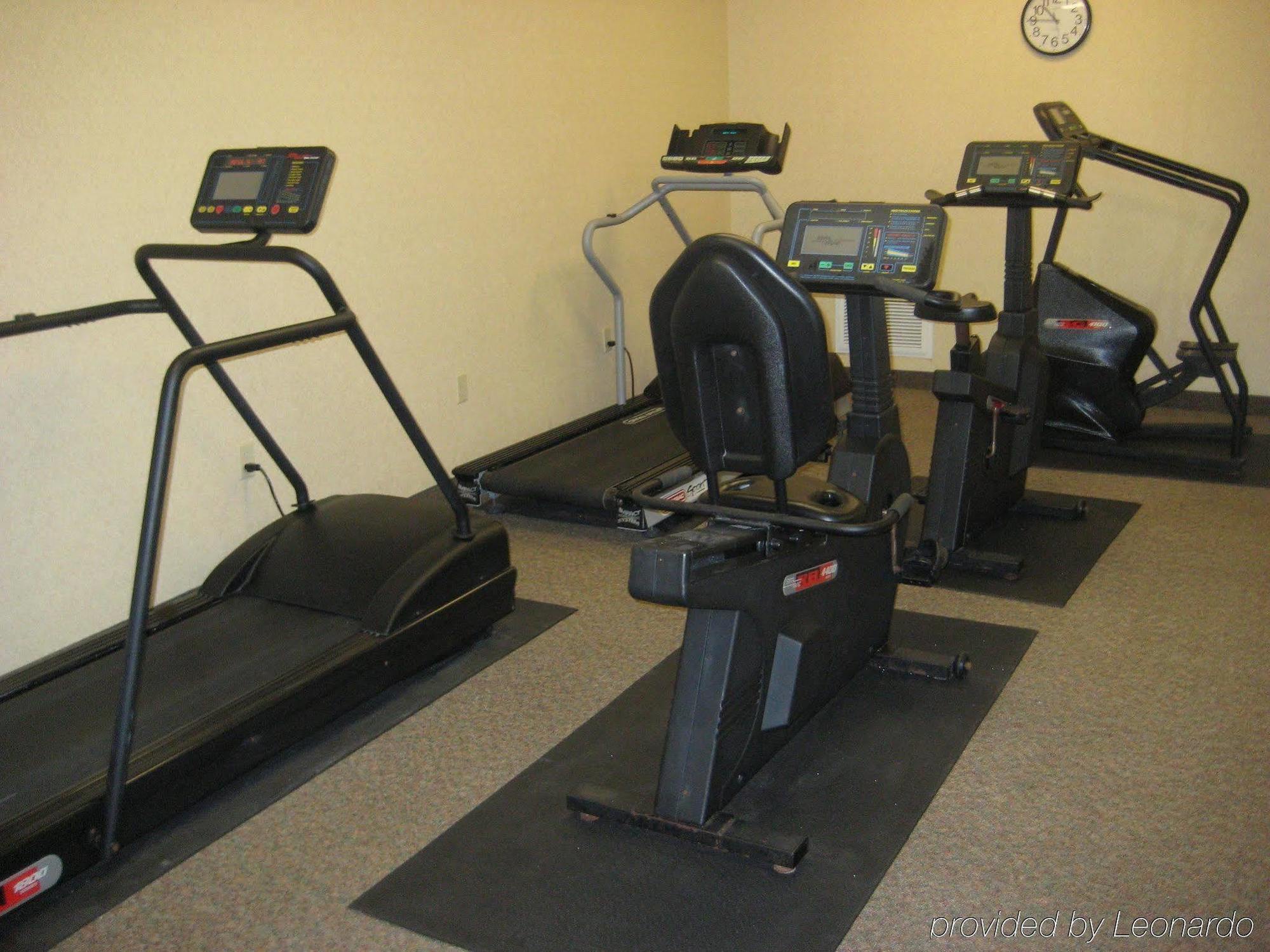 Even Hotels Denver Tech Center-Englewood By Ihg Centennial Kemudahan gambar