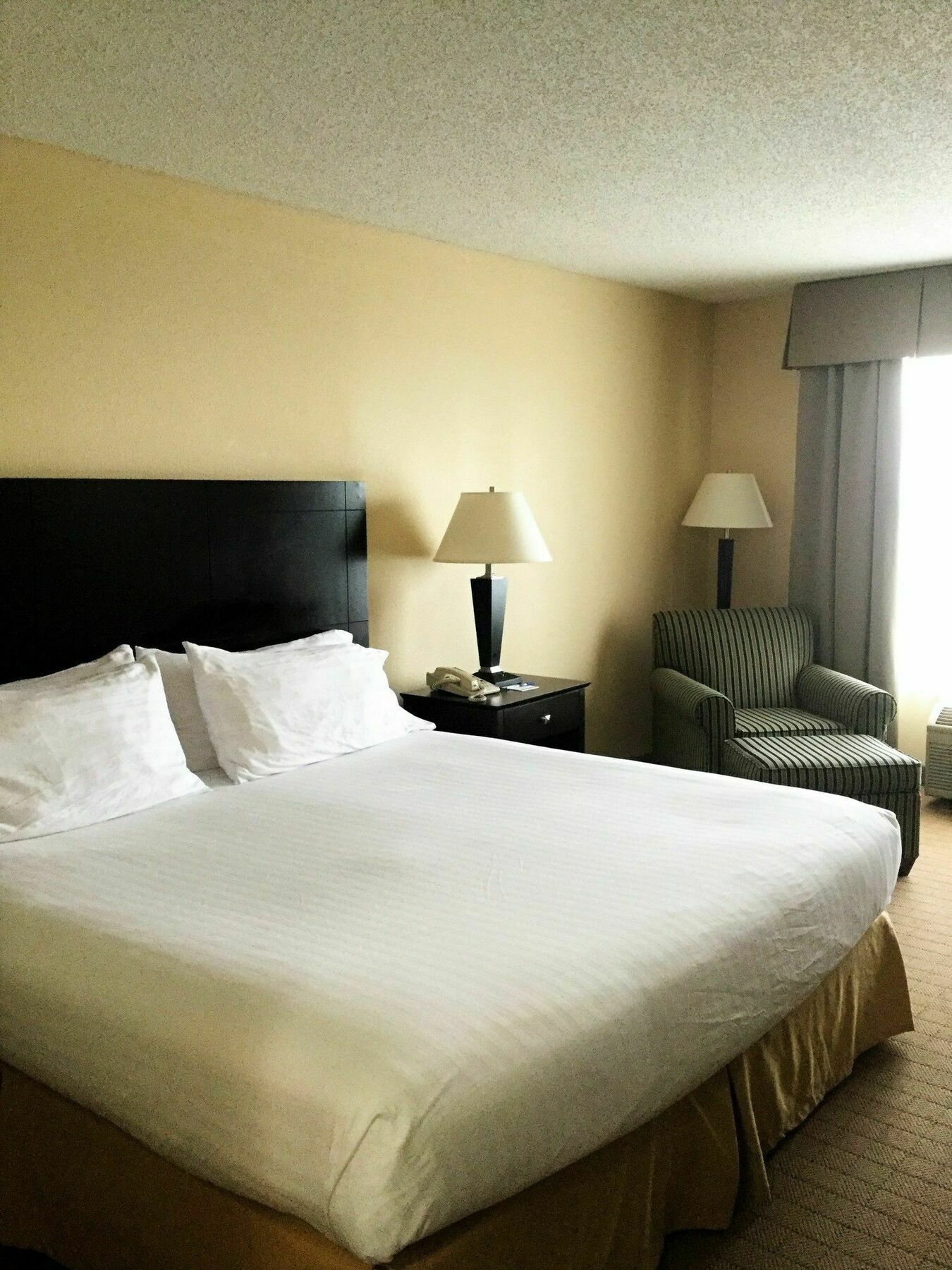 Even Hotels Denver Tech Center-Englewood By Ihg Centennial Luaran gambar